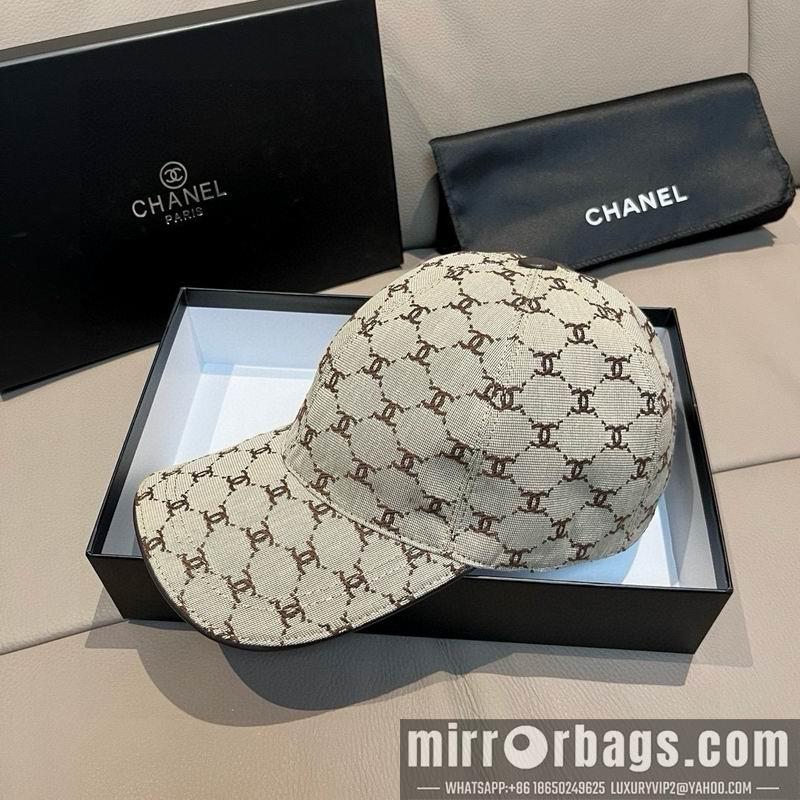Replica Chanel cap dx44
