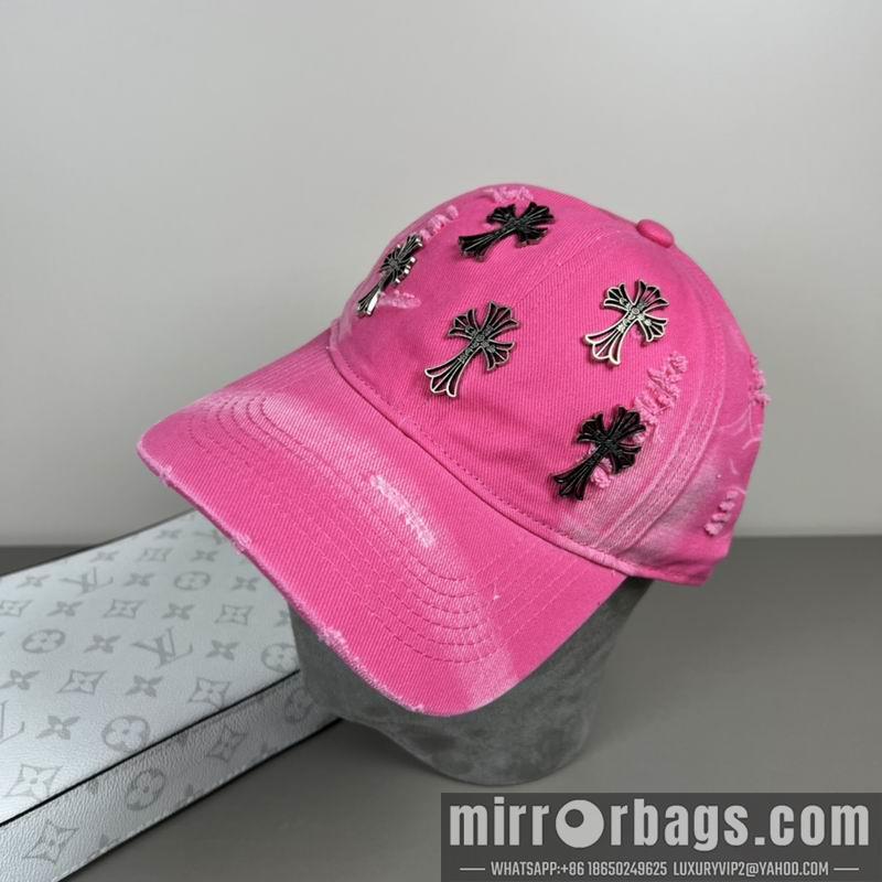Replica Chrome Hearts cap dx36