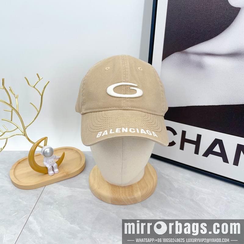 Replica Balenciaga Cap dx67