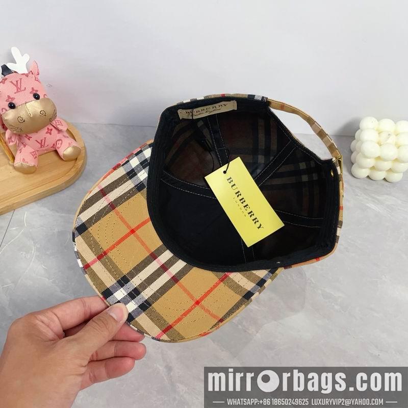 Replica Burberry Hat dx52