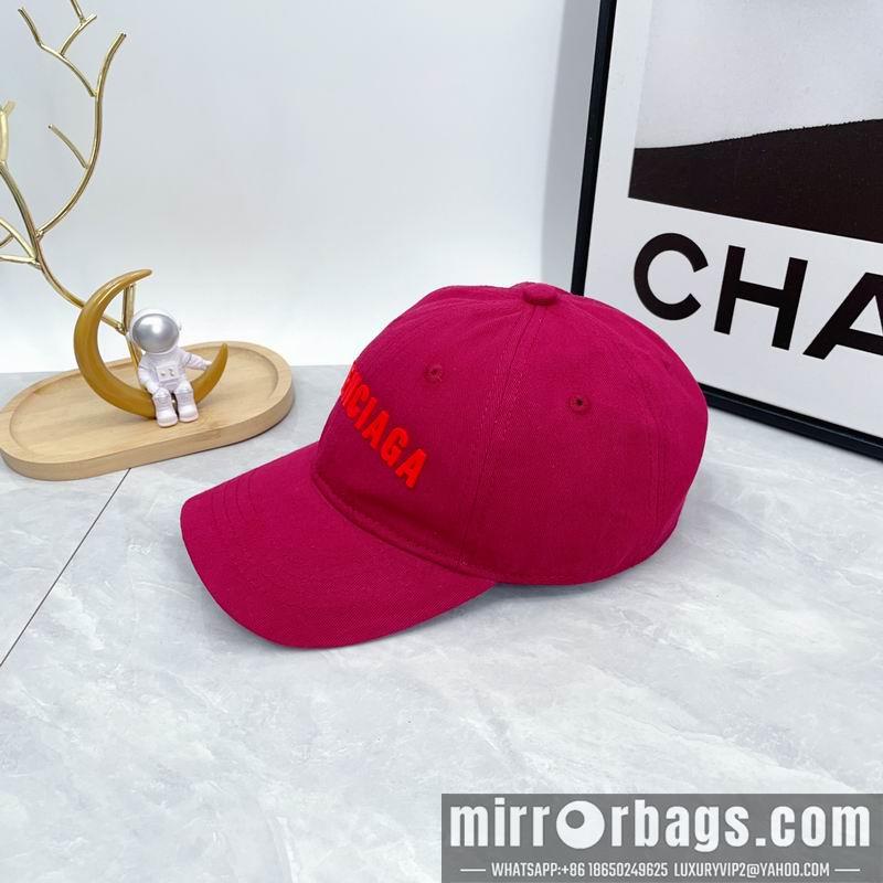 Replica Balenciaga Hat dx55