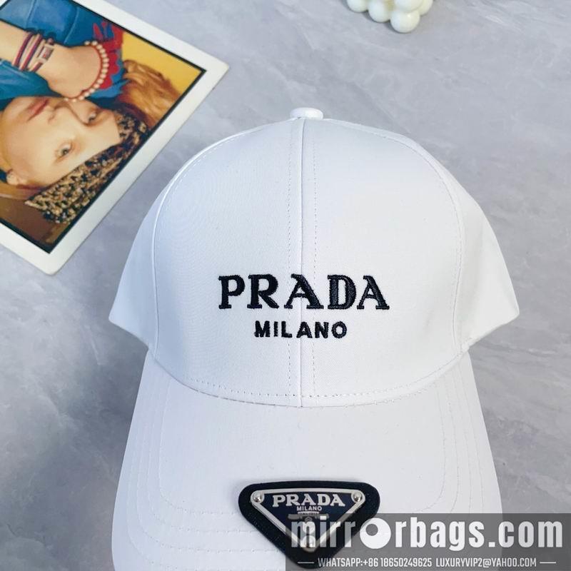Replica Prada cap dx34