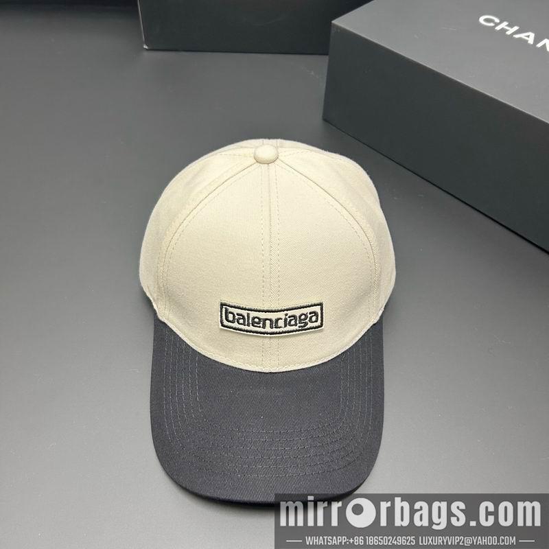 Replica Balenciaga Hat dx13