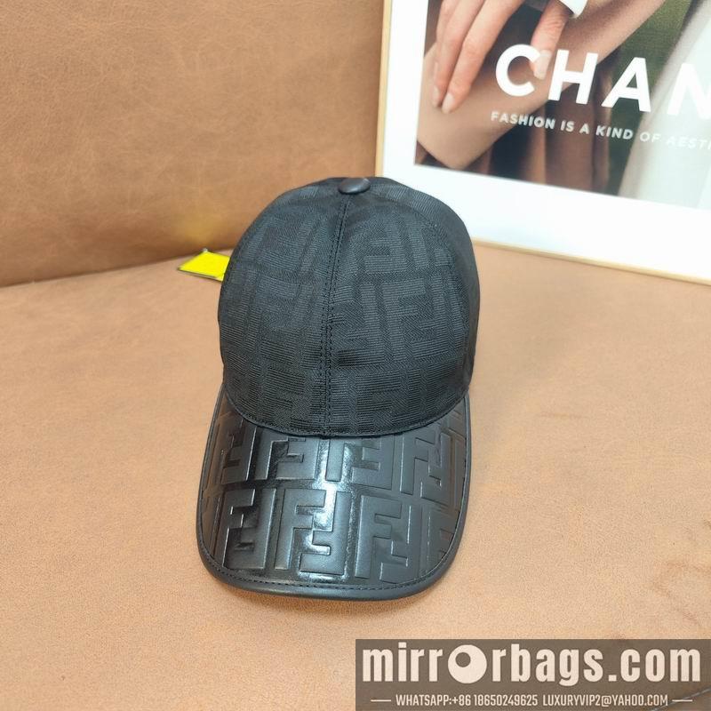 Replica Fendi cap dx42