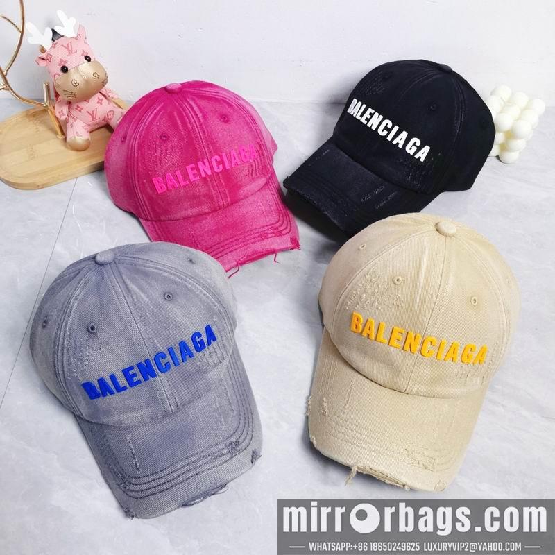 Replica Balenciaga cap dx34