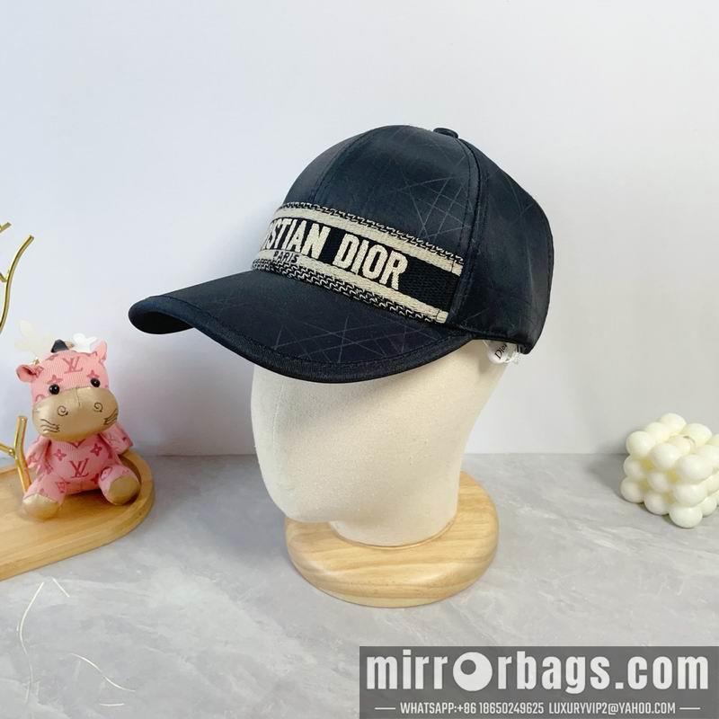 Replica Dior cap dx57