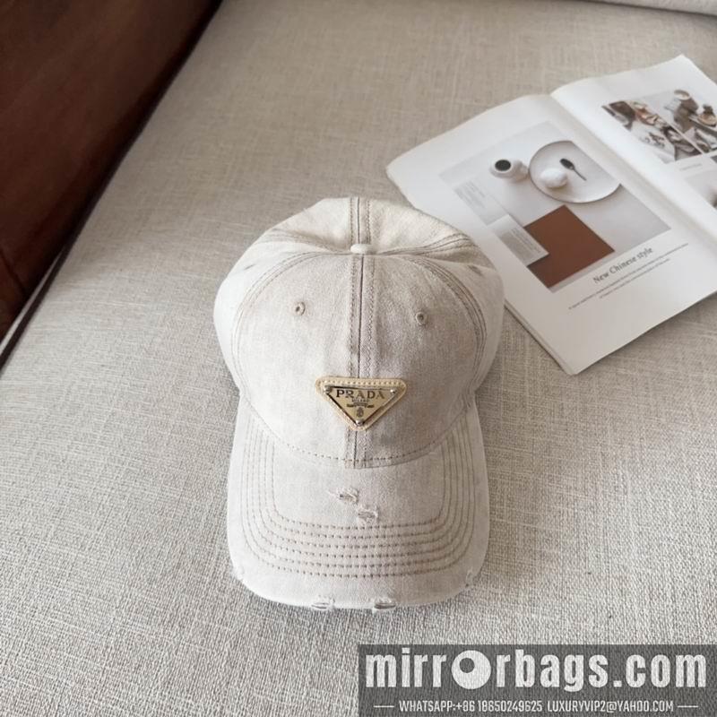 Replica Prada cap 120401