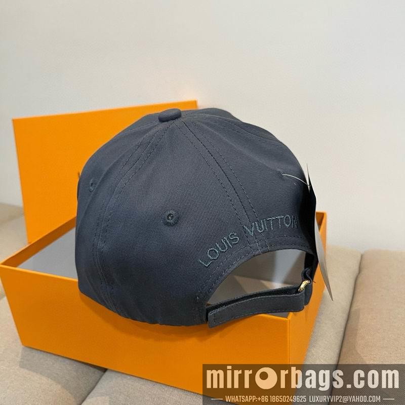 Replica LV Hat dx40