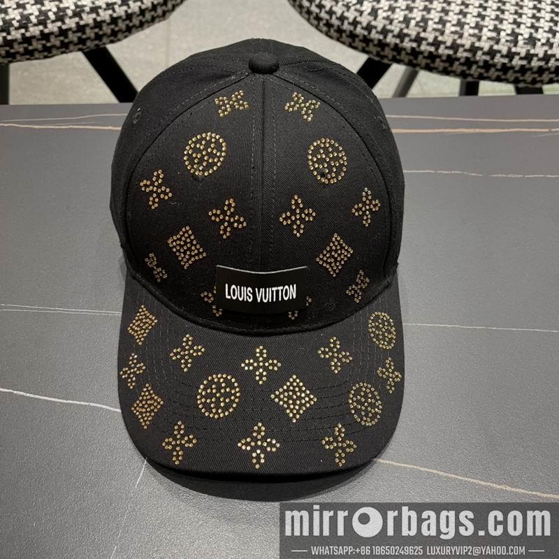 Replica LV Hat 091404