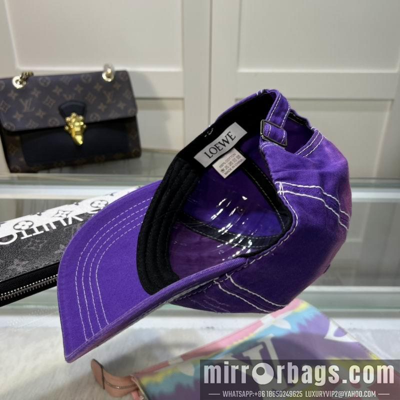 Replica Loewe Hat dx06