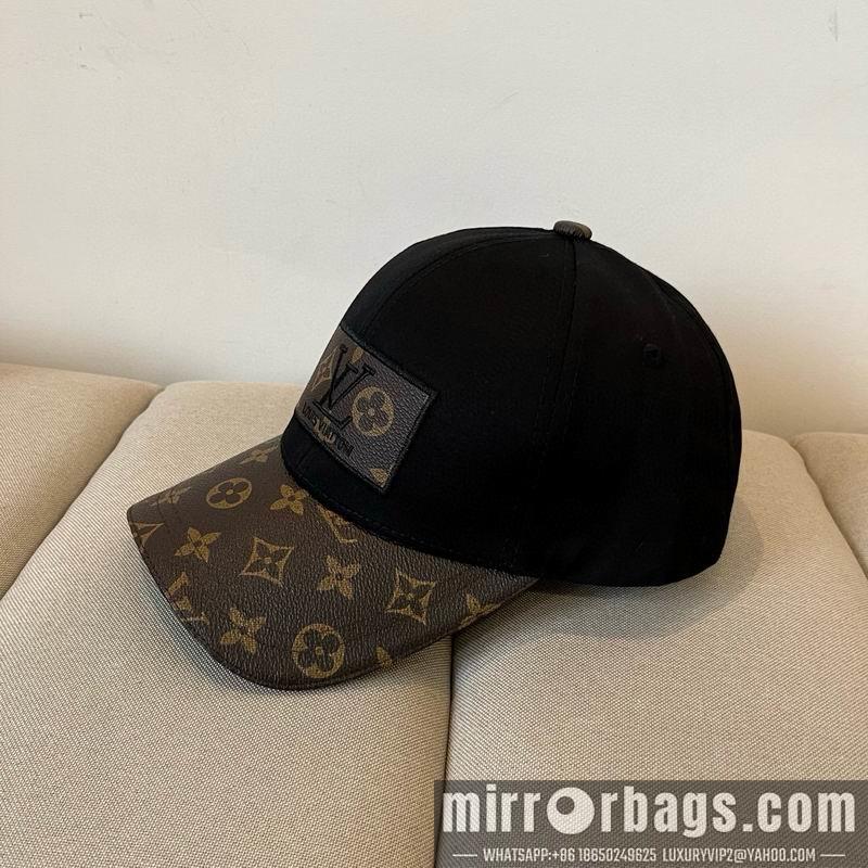 Replica LV Hat dx33