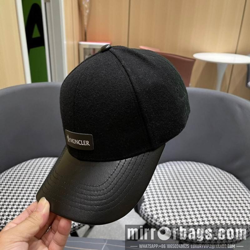 Replica Moncler cap 010701