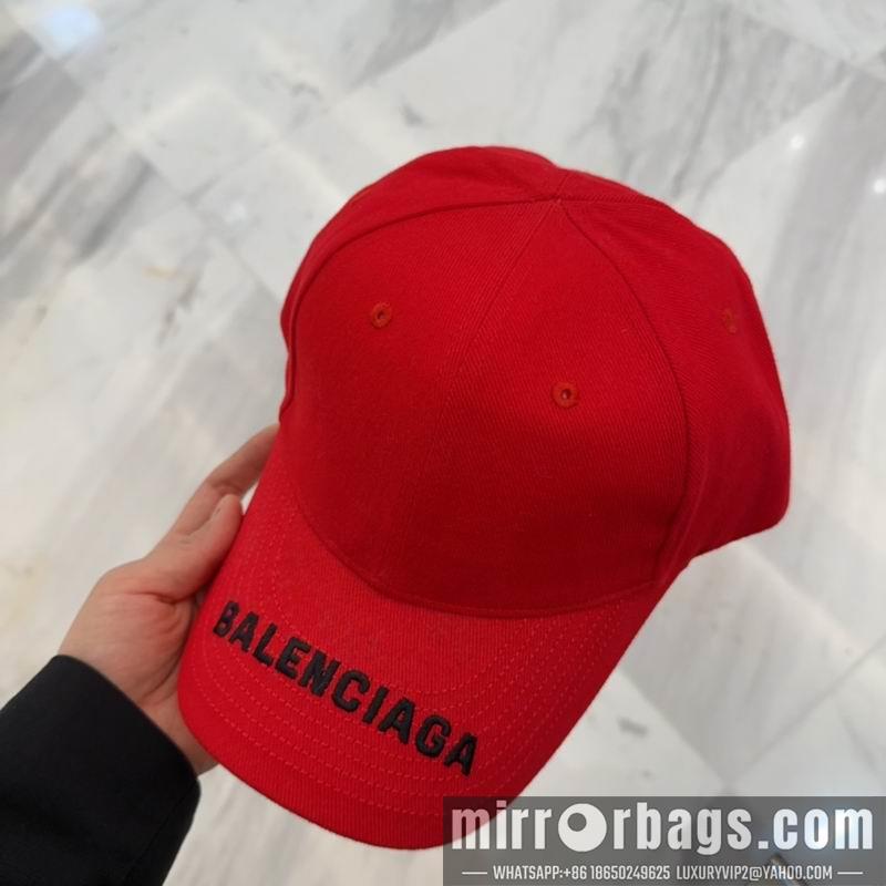 Replica Balenciaga Cap dx74