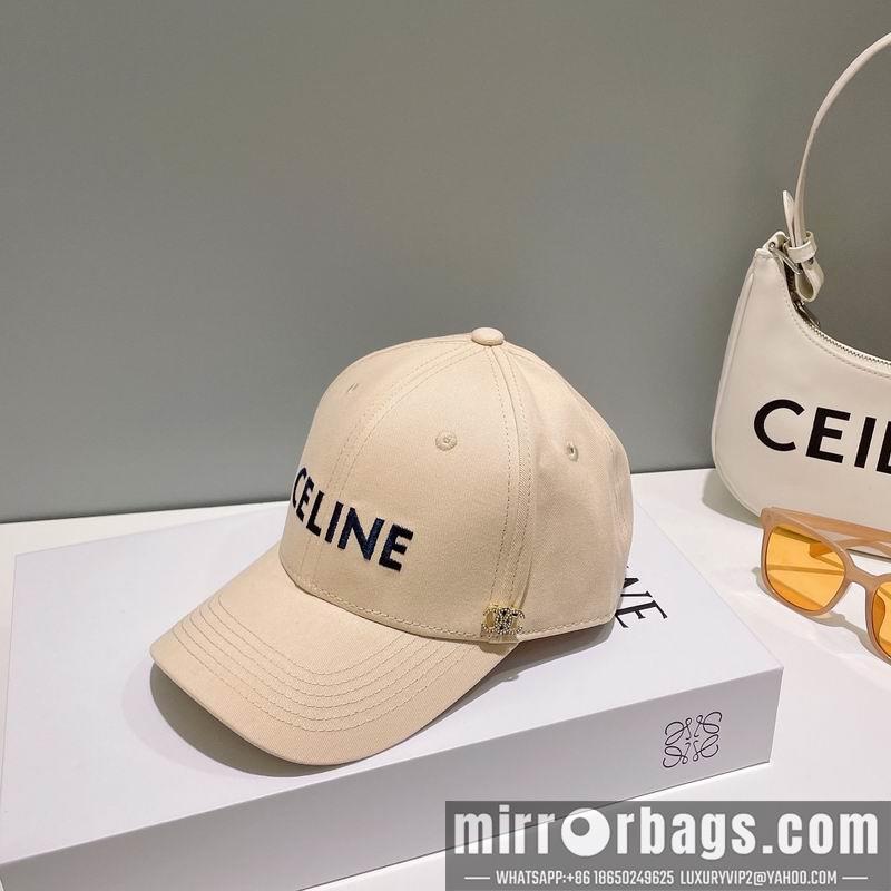 Replica Celine cap 072804