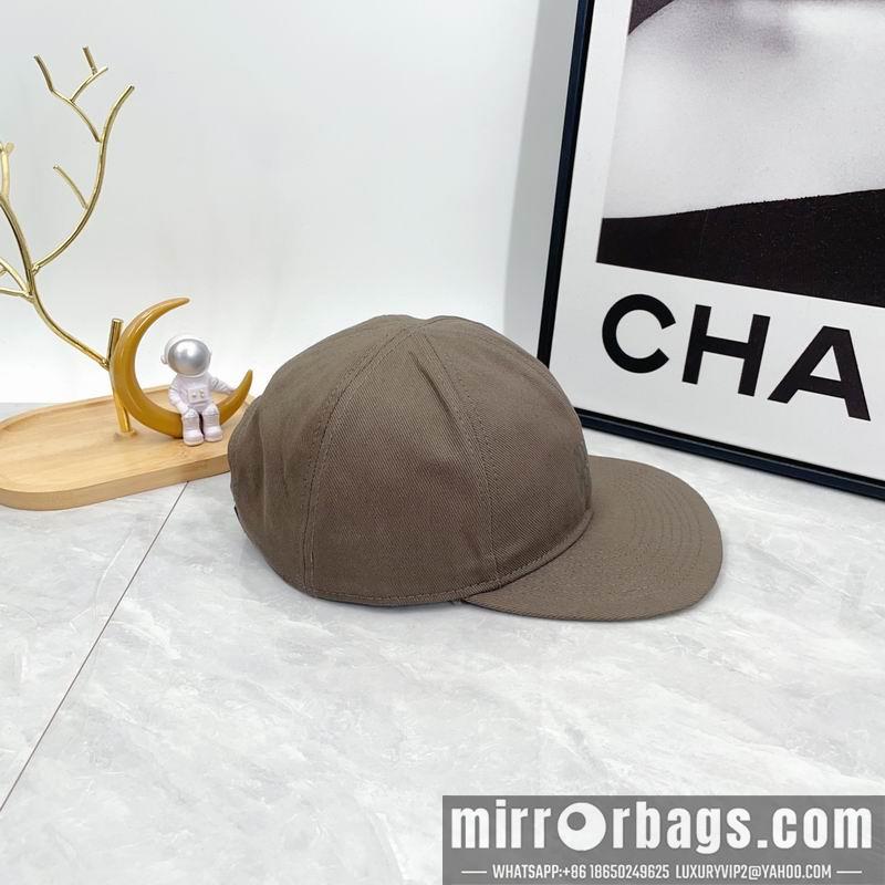 Replica Miumiu cap dx07