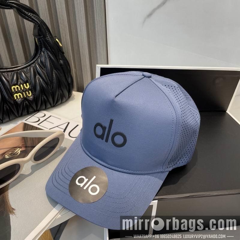 Replica Alo cap dx47
