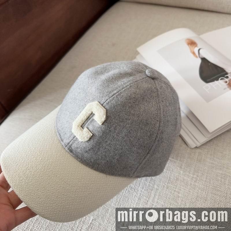 Replica Celine cap dx03