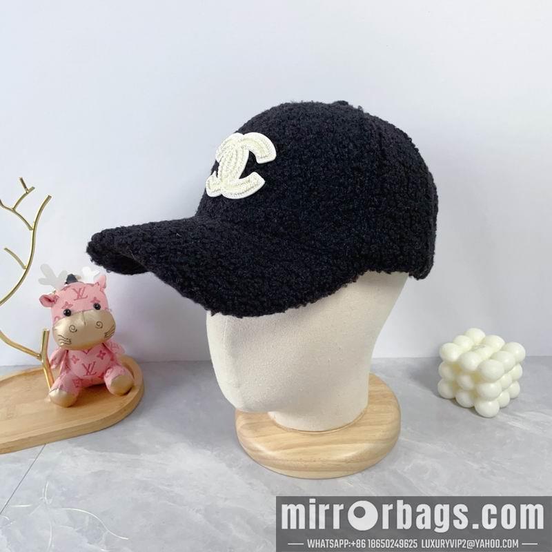 Replica Chanel cap dx45
