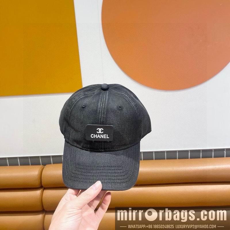 Replica Chanel Hat 021101