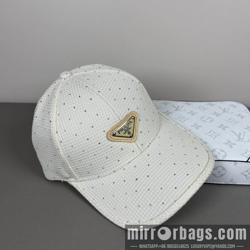 Replica Prada cap dx17