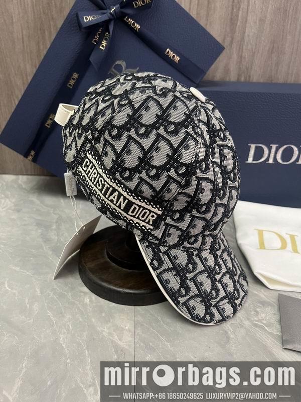 Replica Dior Hat dx06
