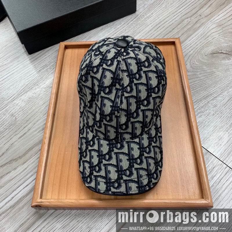 Replica Dior cap dx28