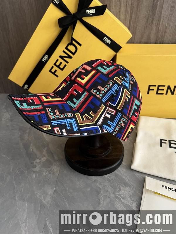 Replica Fendi Hat dx61