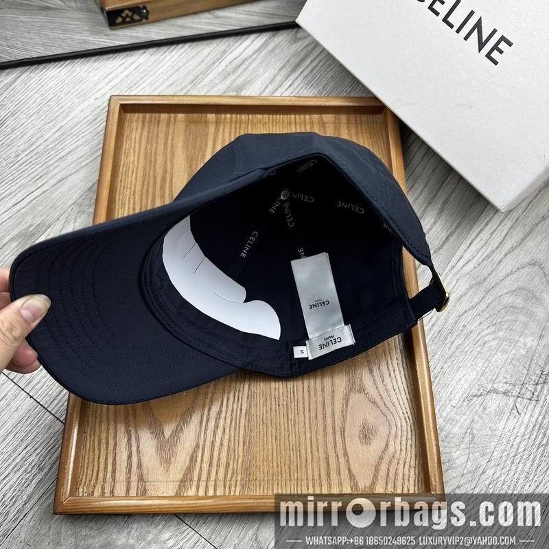 Replica Celine cap dx25