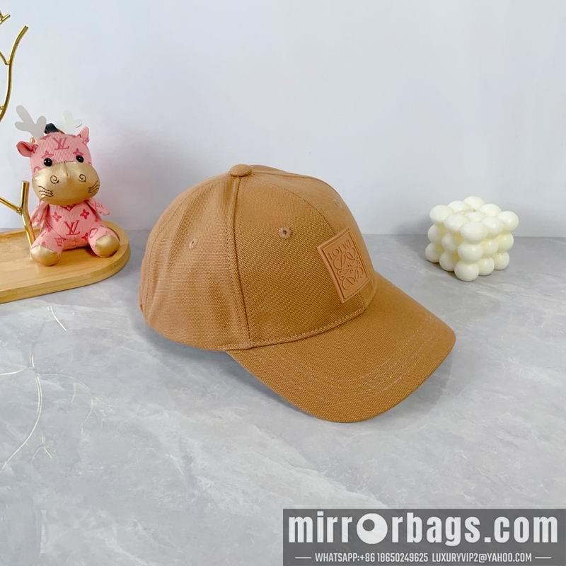 Replica Loewe cap dx20