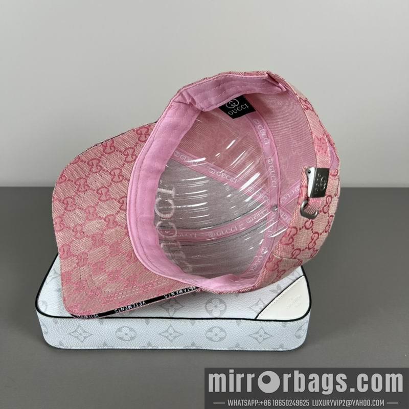 Replica Gucci Hat dx04