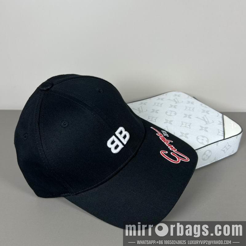 Replica Balenciaga cap dx32