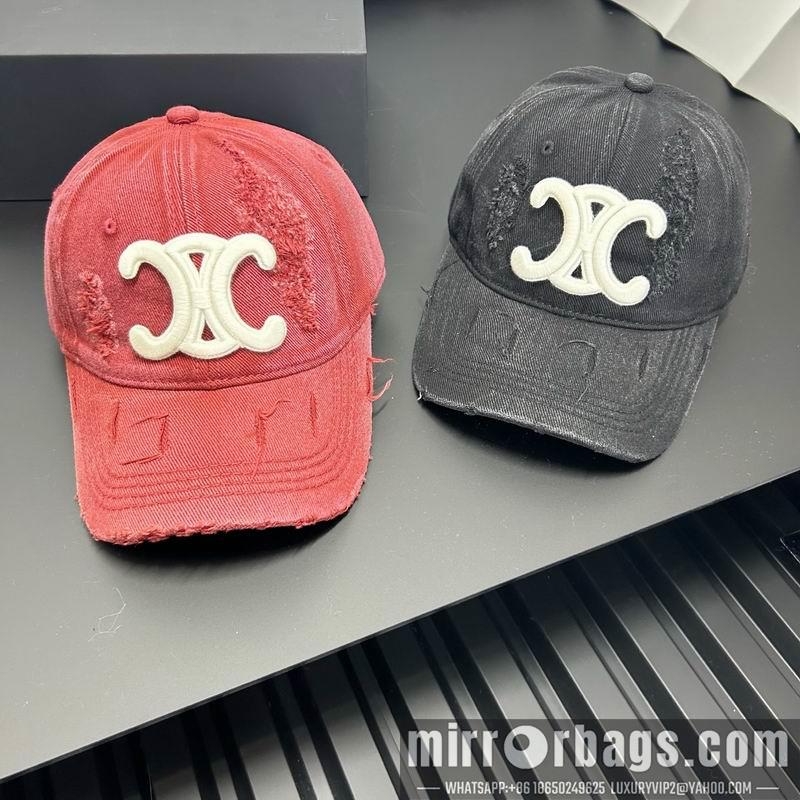 Replica Celine Hat dx 06