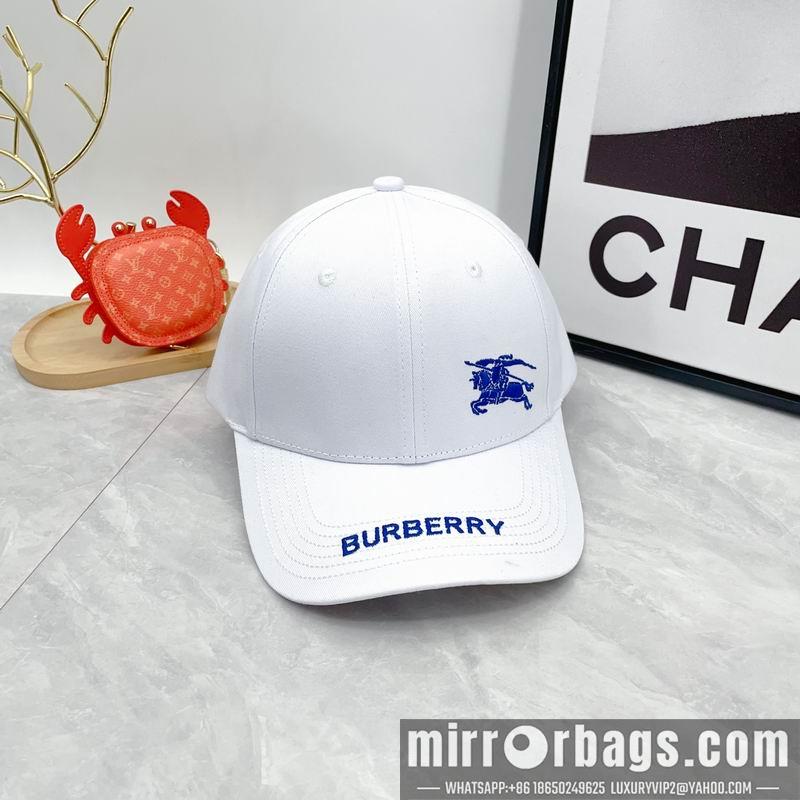 Replica Burberry cap dx02