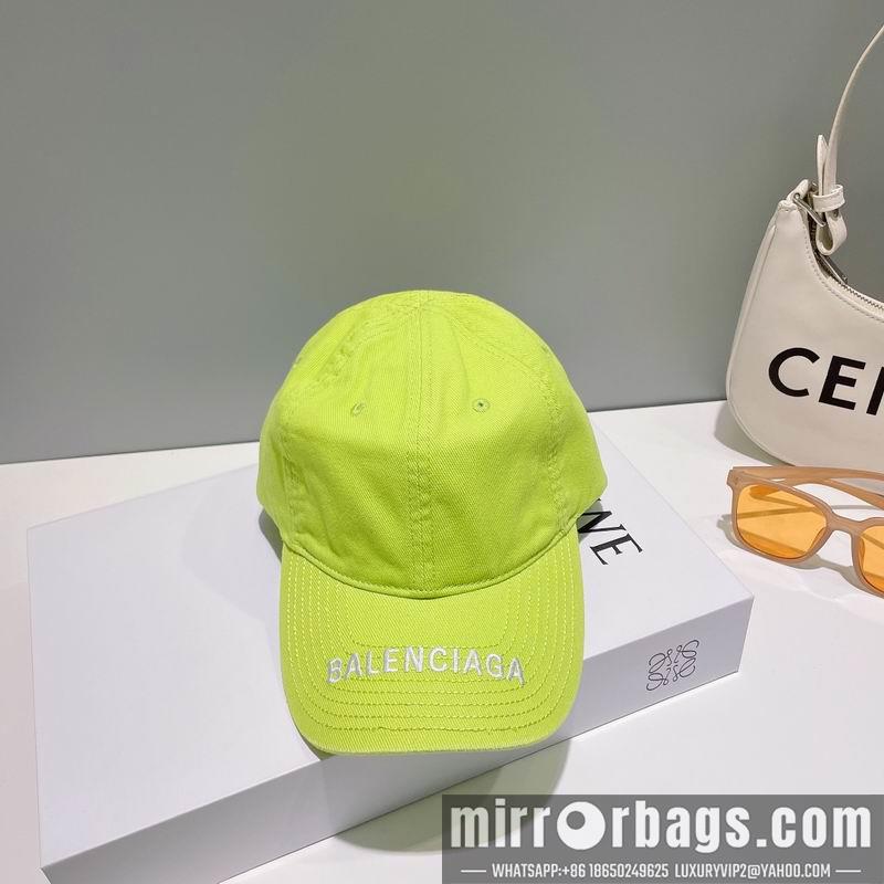 Replica Balenciaga cap 110603