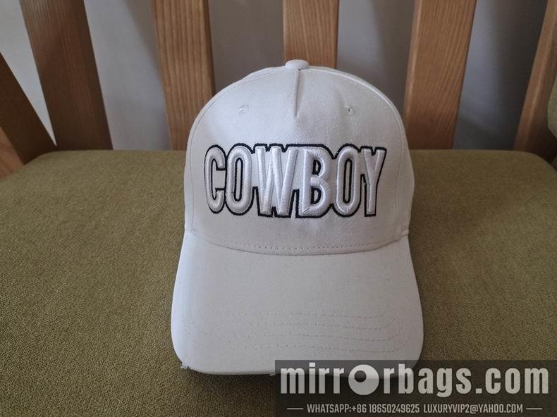 Replica DSQ Cap y 52