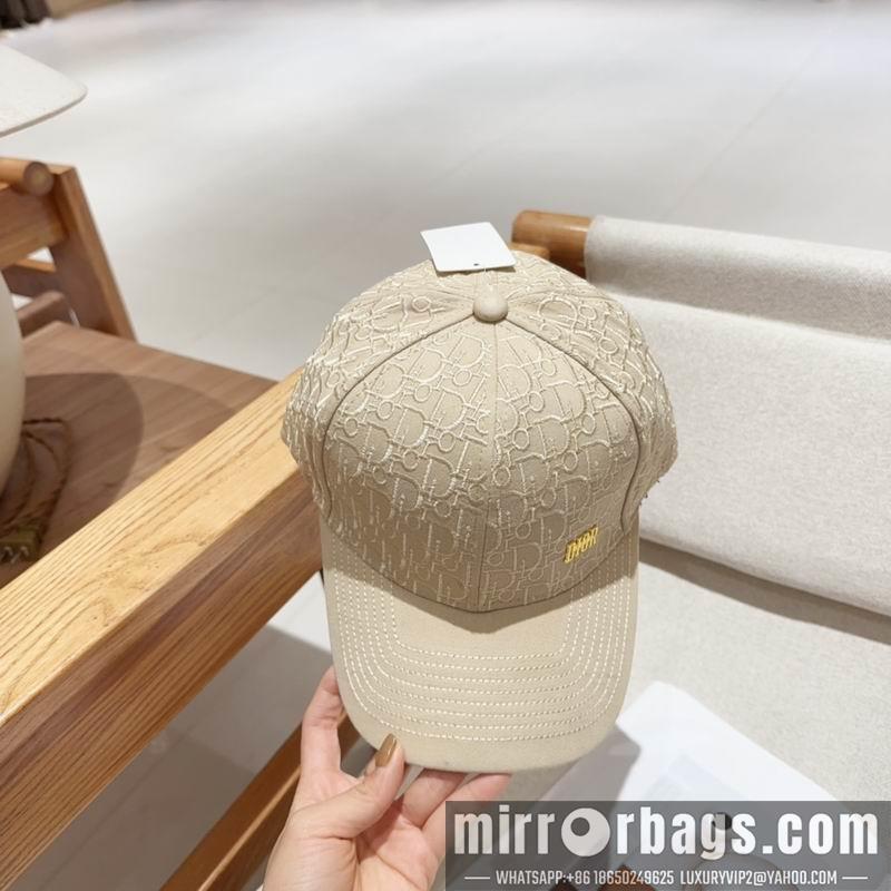 Replica Dior cap 010209