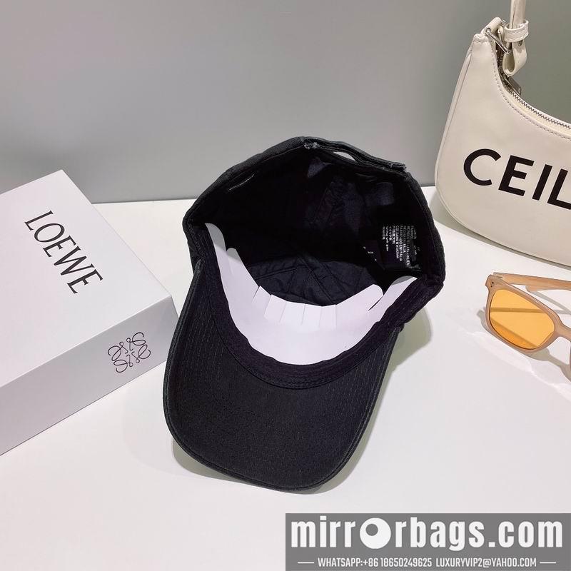 Replica Balenciaga cap 072203