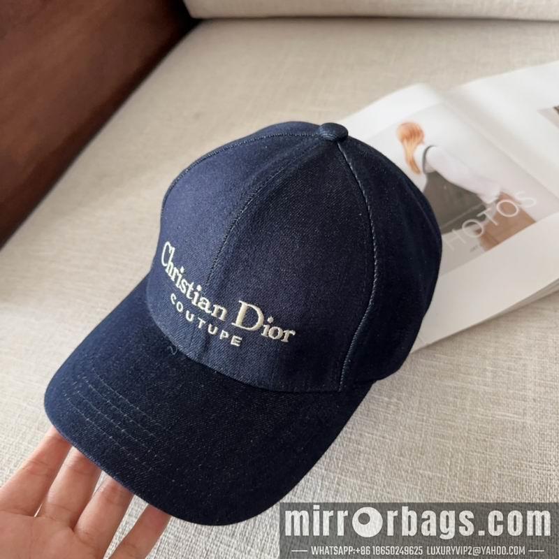 Replica Dior Hat dx10