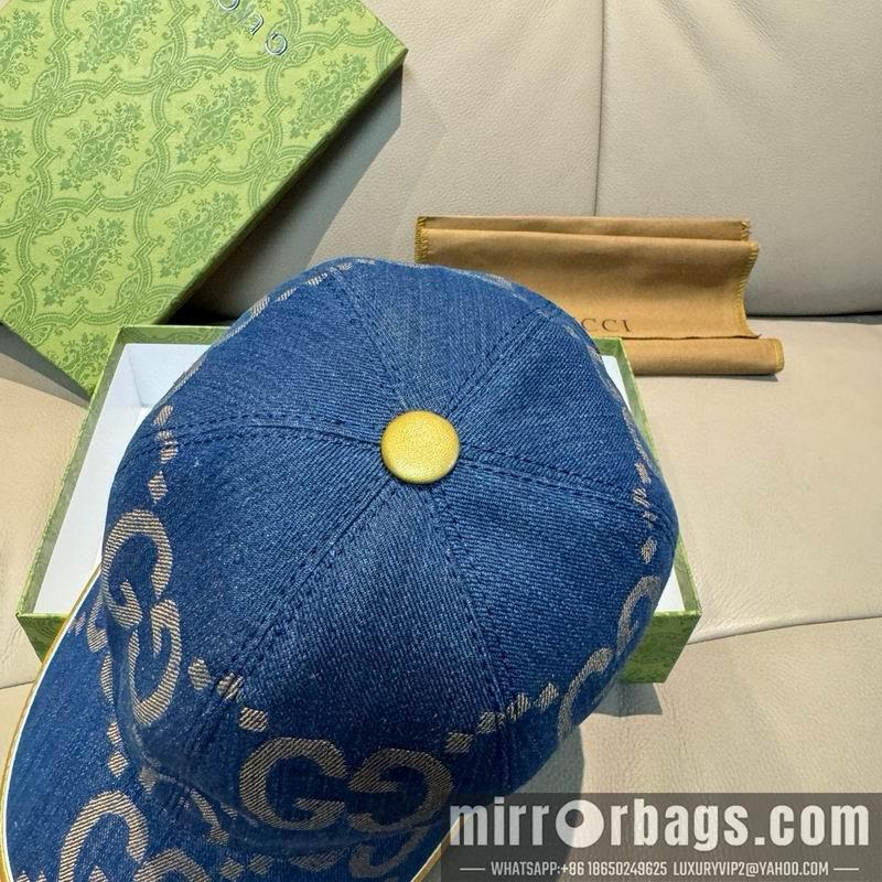 Replica Gucci Hat dx40
