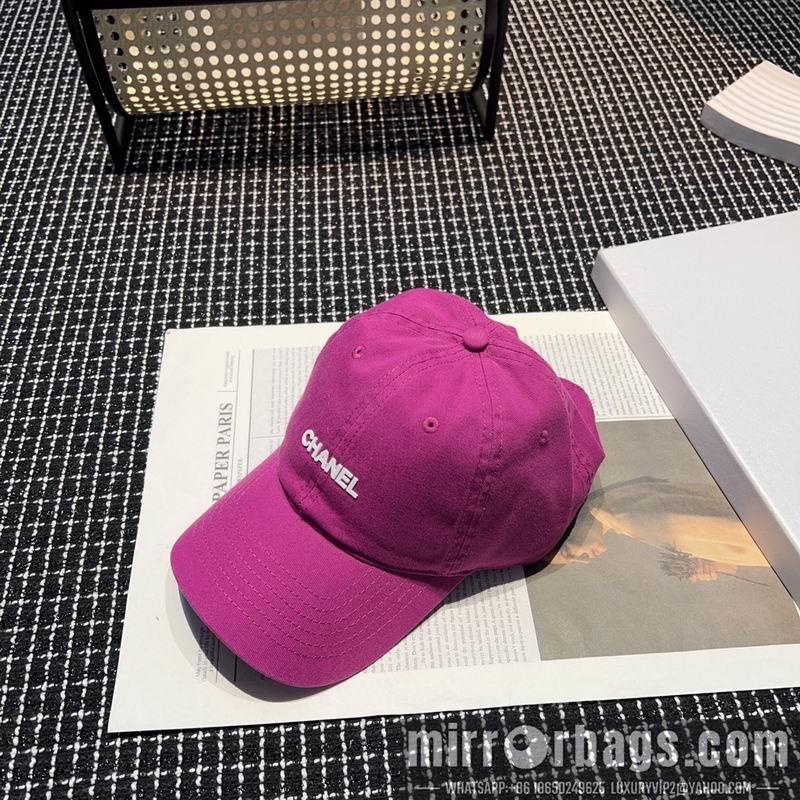 Replica Chanel Cap dx11