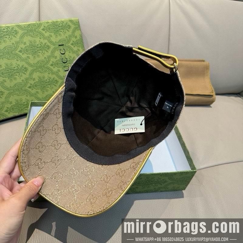 Replica Gucci cap dx155