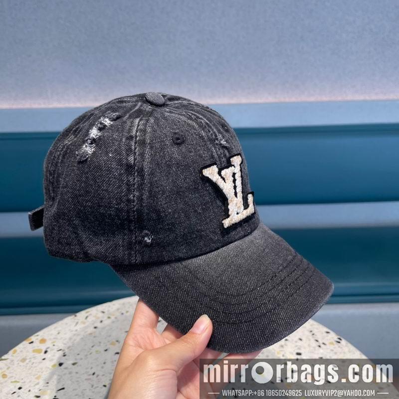 Replica LV cap 072207