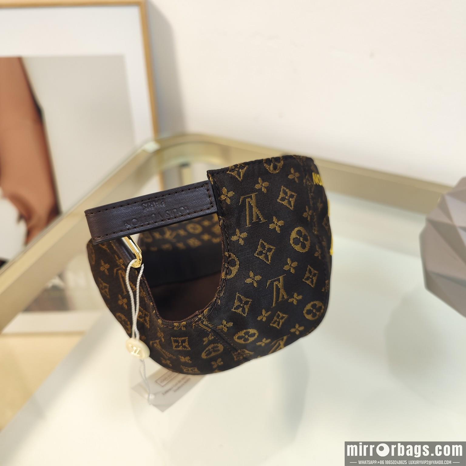 Replica LV cap dx120