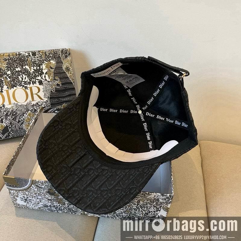 Replica Dior cap dx19