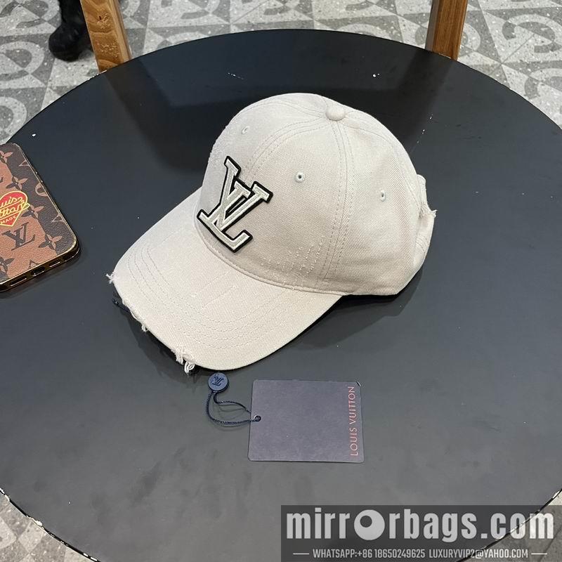 Replica LV Hat 050709