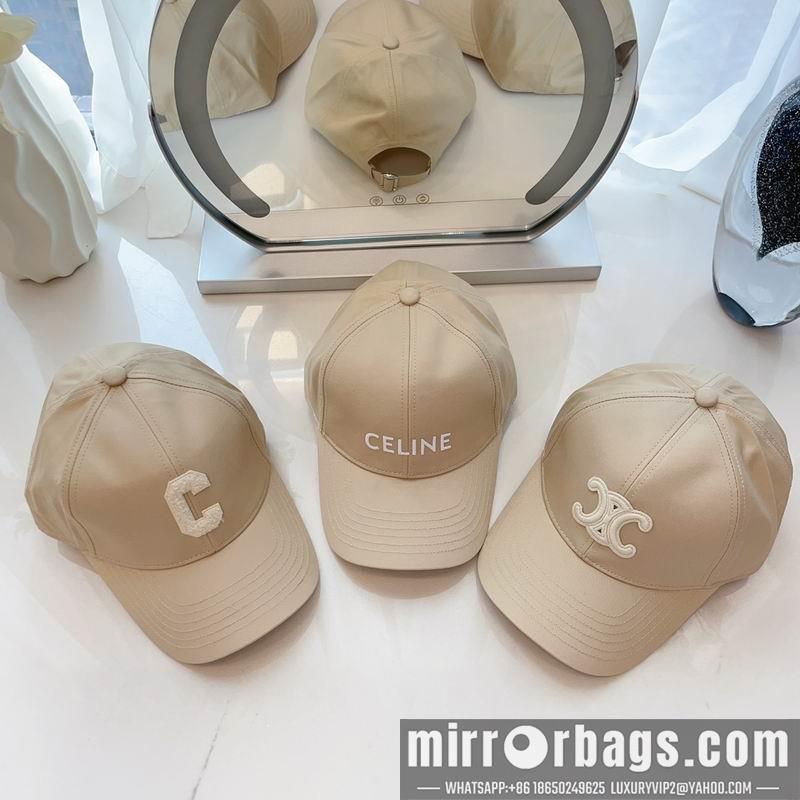 Replica Celine cap dx44