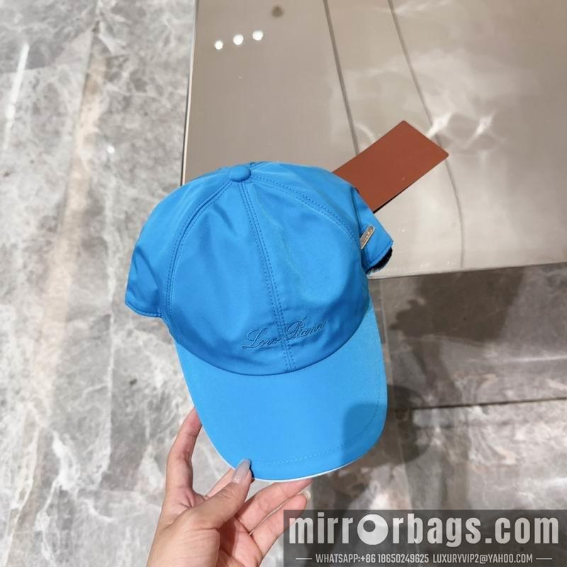Replica Loro Piana Hat 080501