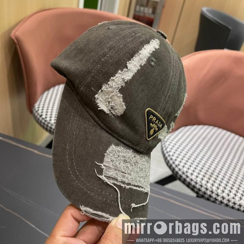 Replica Prada Cap 021001