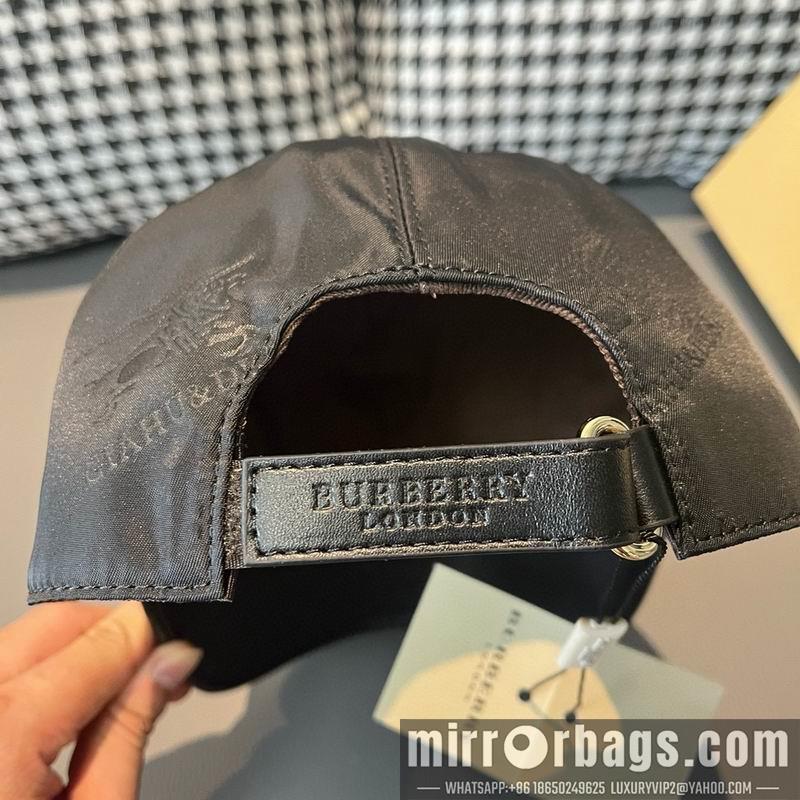 Replica Burberry Cap 072203