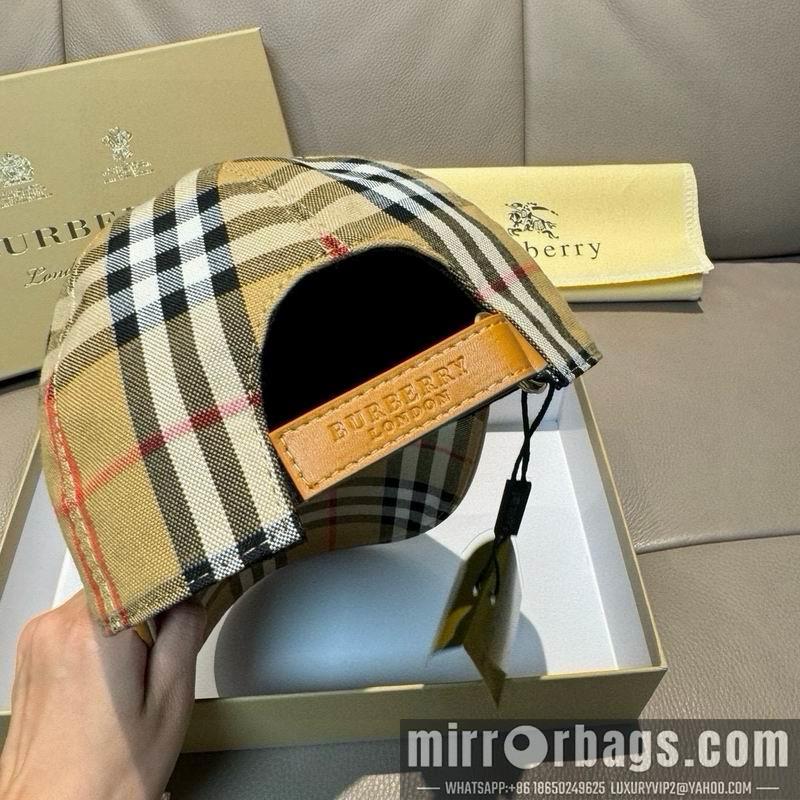 Replica Burberry Cap dx66